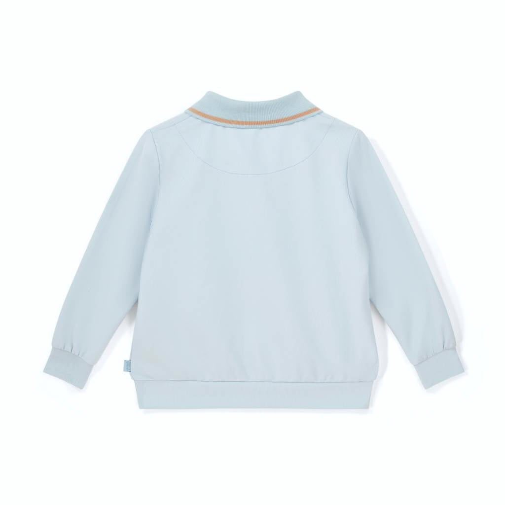 MITCH & SON JORDAN POLO SET MS25411B