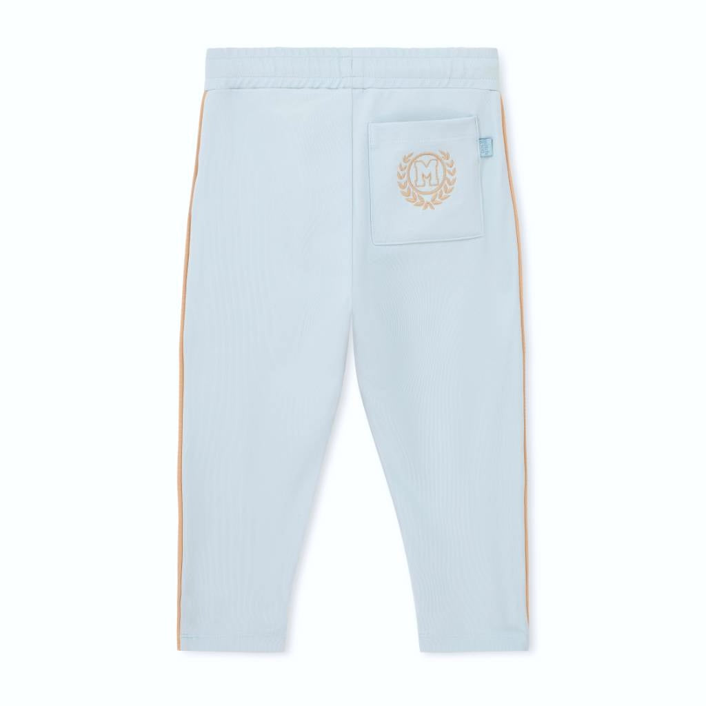 MITCH & SON JORDAN POLO SET MS25411B