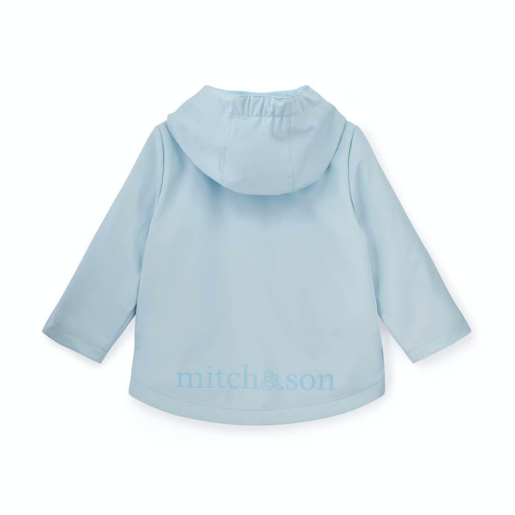 MITCH & SON JOEY RAINCOAT MS25422