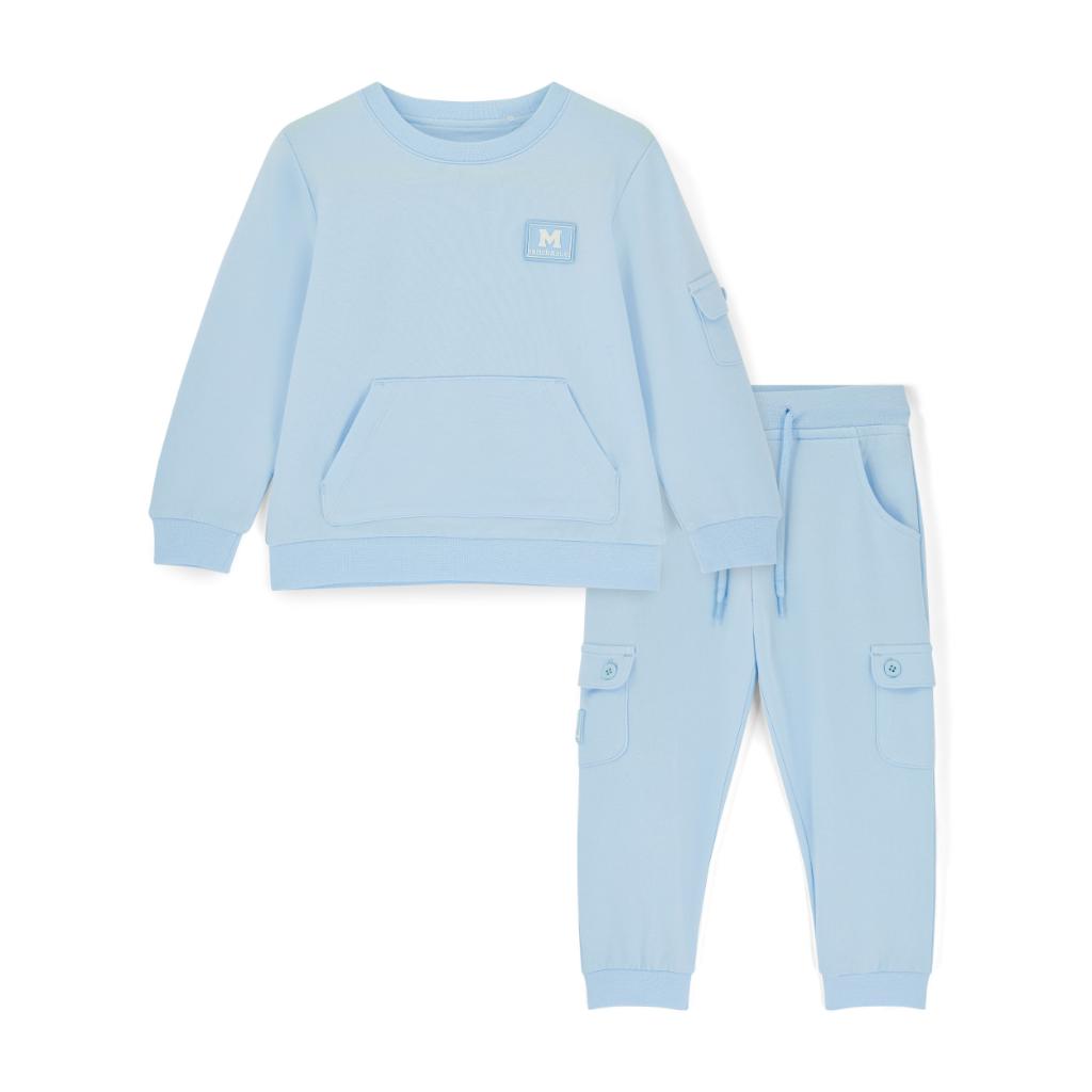 MITCH & SON OAKLY TRACKSUIT MS26103