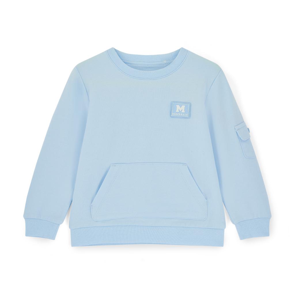 MITCH & SON OAKLY TRACKSUIT MS26103