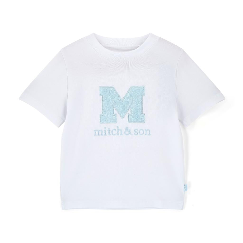 MITCH & SON ODIN T SHIRT MS26114