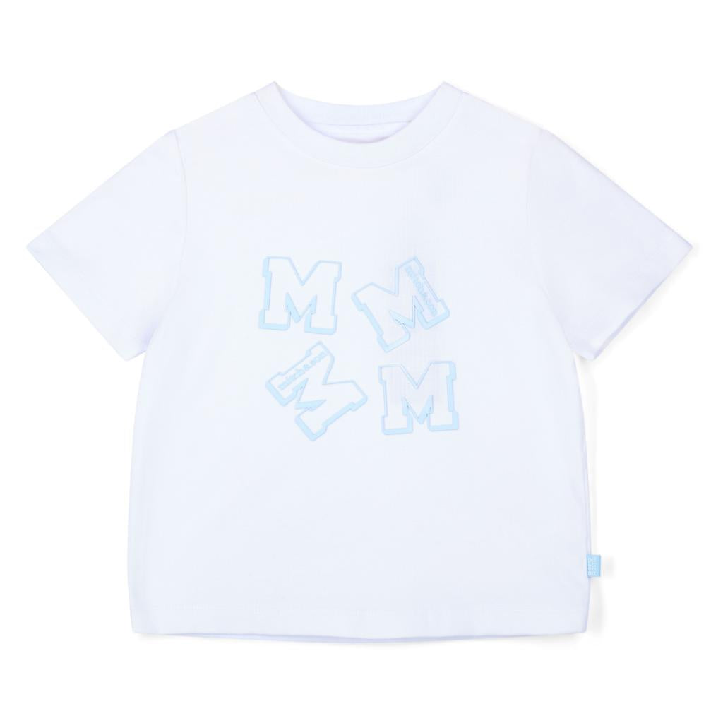 MITCH & SON OAKE T SHIRT MS26115
