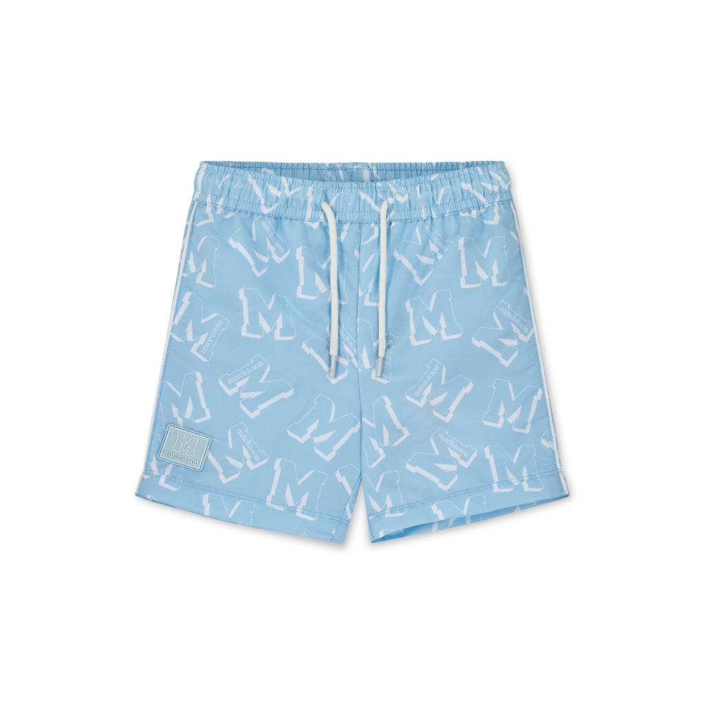 MITCH &amp; SON OSMAR SWIMSHORTS MS26118