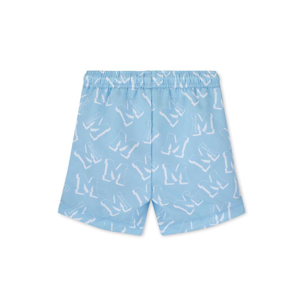MITCH & SON OSMAR SWIMSHORTS MS26118