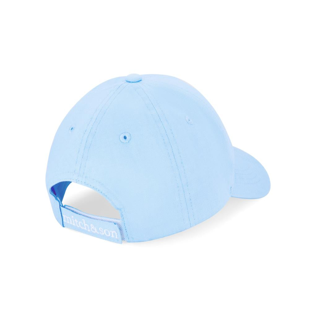 MITCH & SON OMARION CAP MS26120