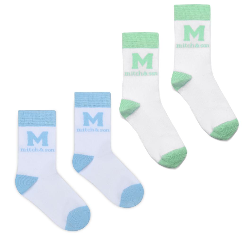 MITCH & SON ODELL SOCKS MS26121