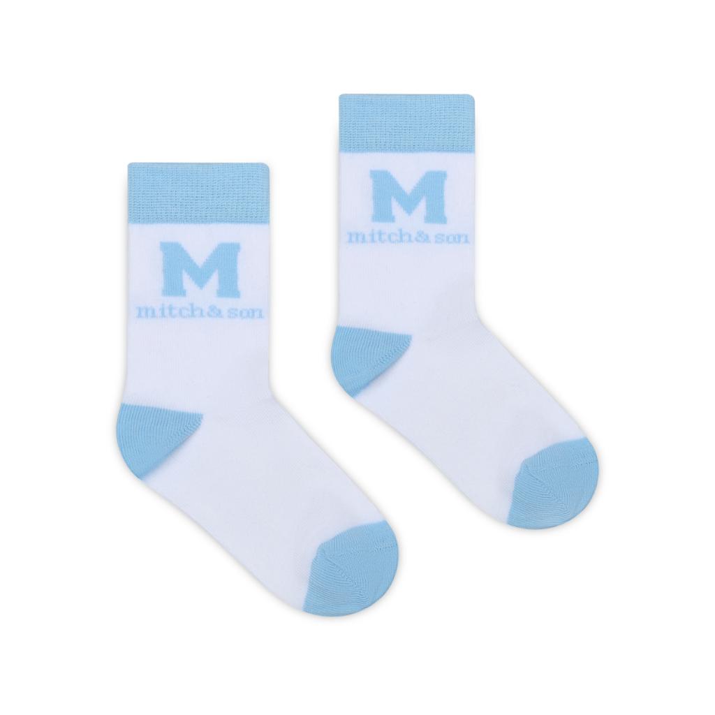 MITCH & SON ODELL SOCKS MS26121