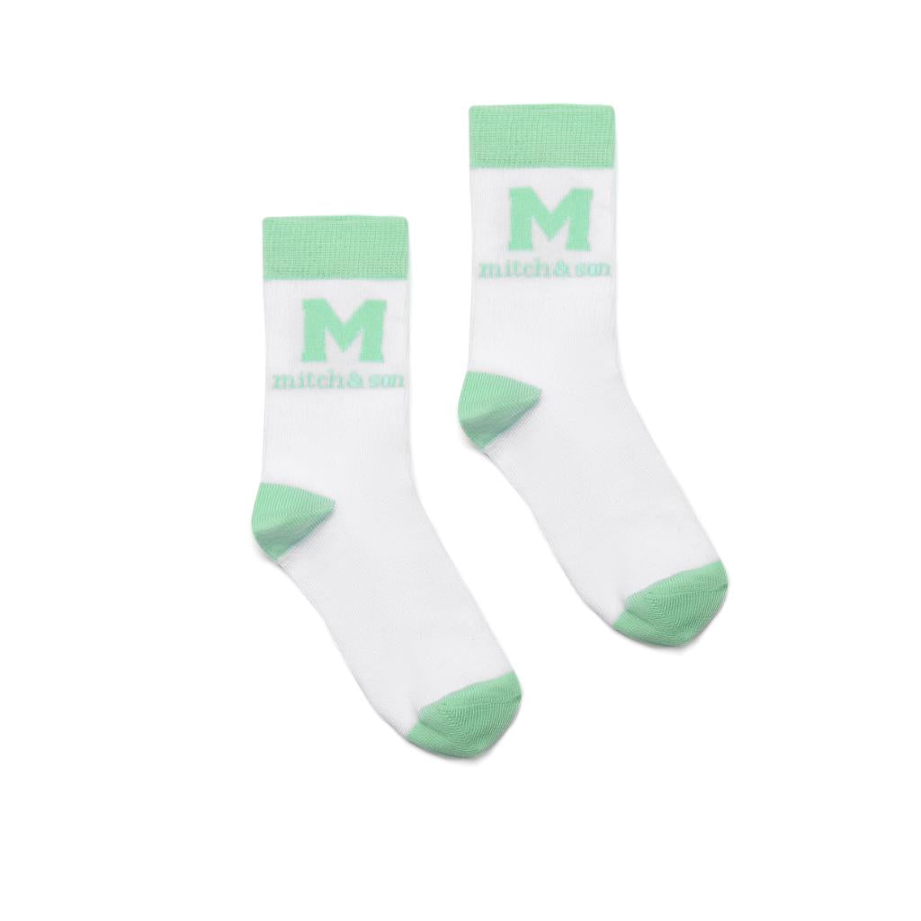 MITCH & SON ODELL SOCKS MS26121
