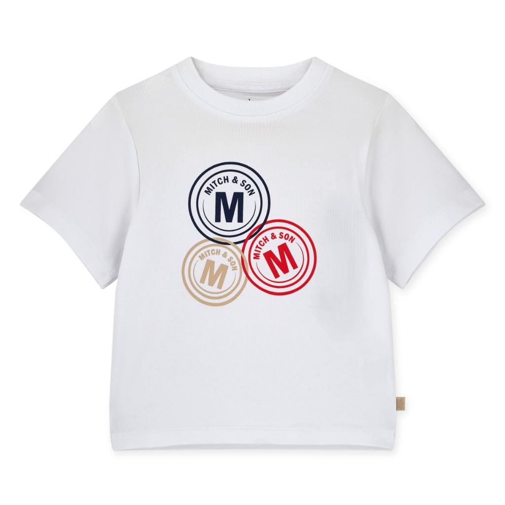 MITCH & SON PRESTON SHORT SET MS26206