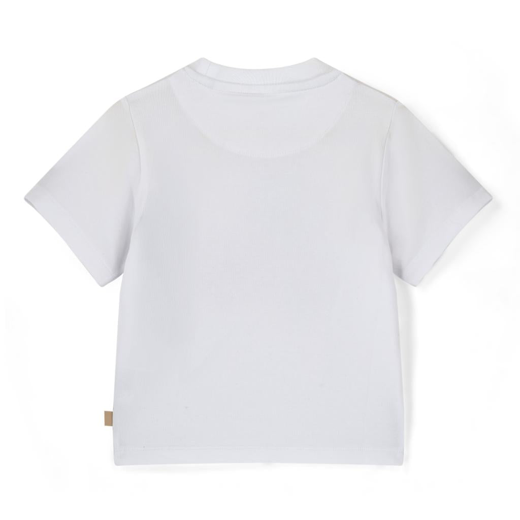 MITCH & SON PRESTON SHORT SET MS26206