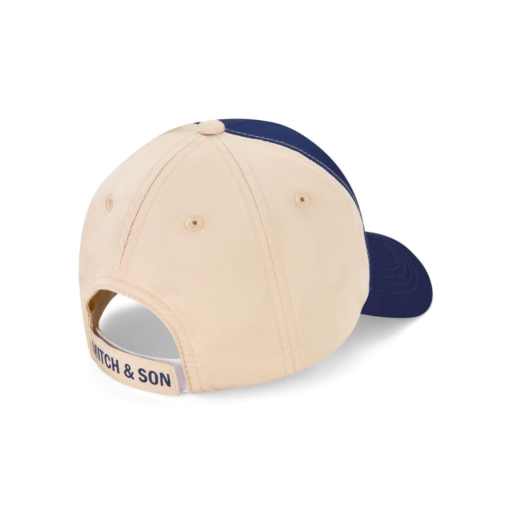 MITCH & SON PACE CAP MS26220