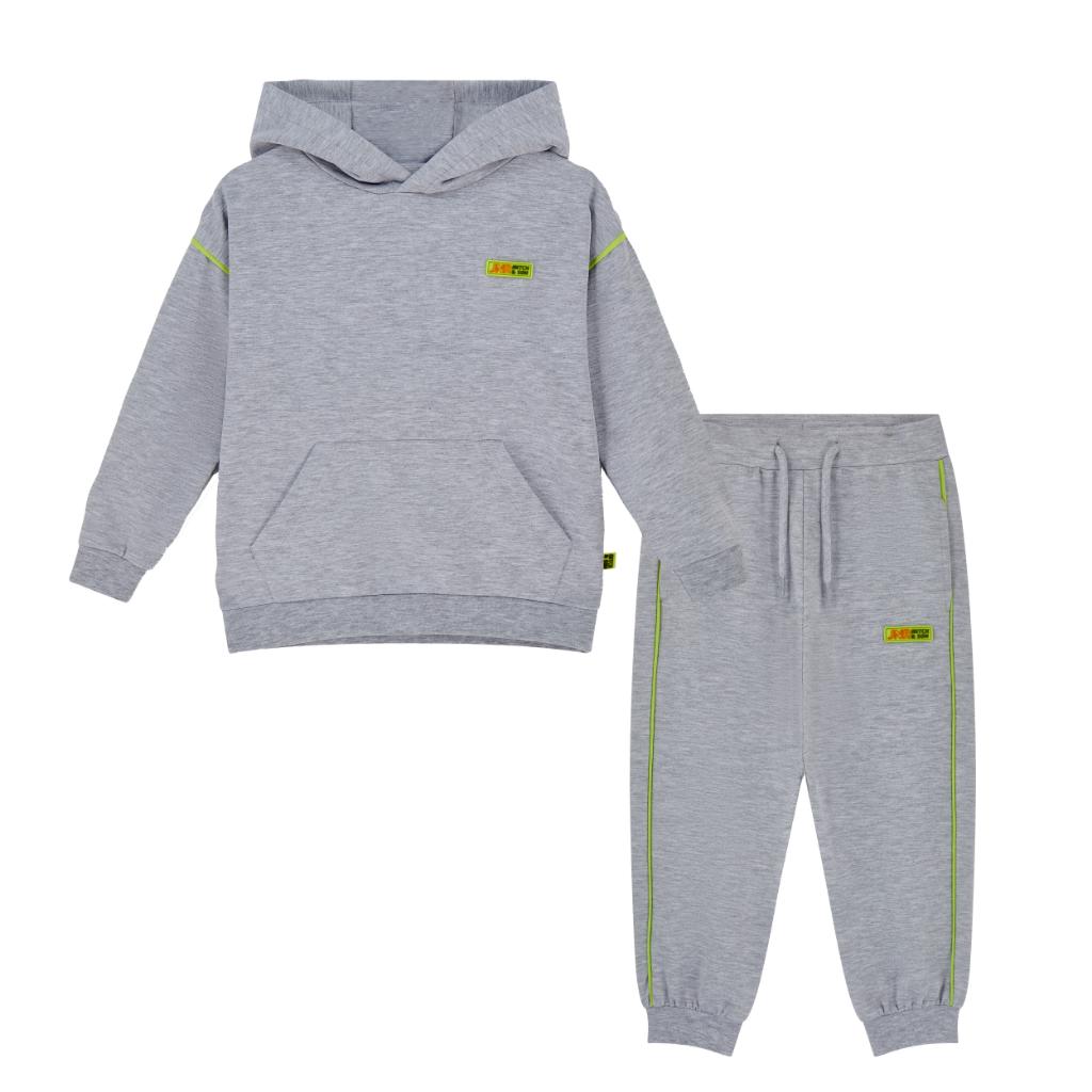 MITCH & SON REESE HOODIE TRACKSUIT MS26304