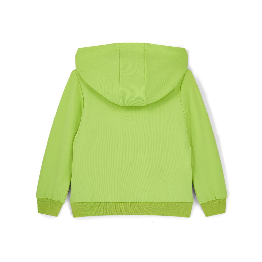 MITCH & SON RONAN HOODIE SHORT SET MS26305