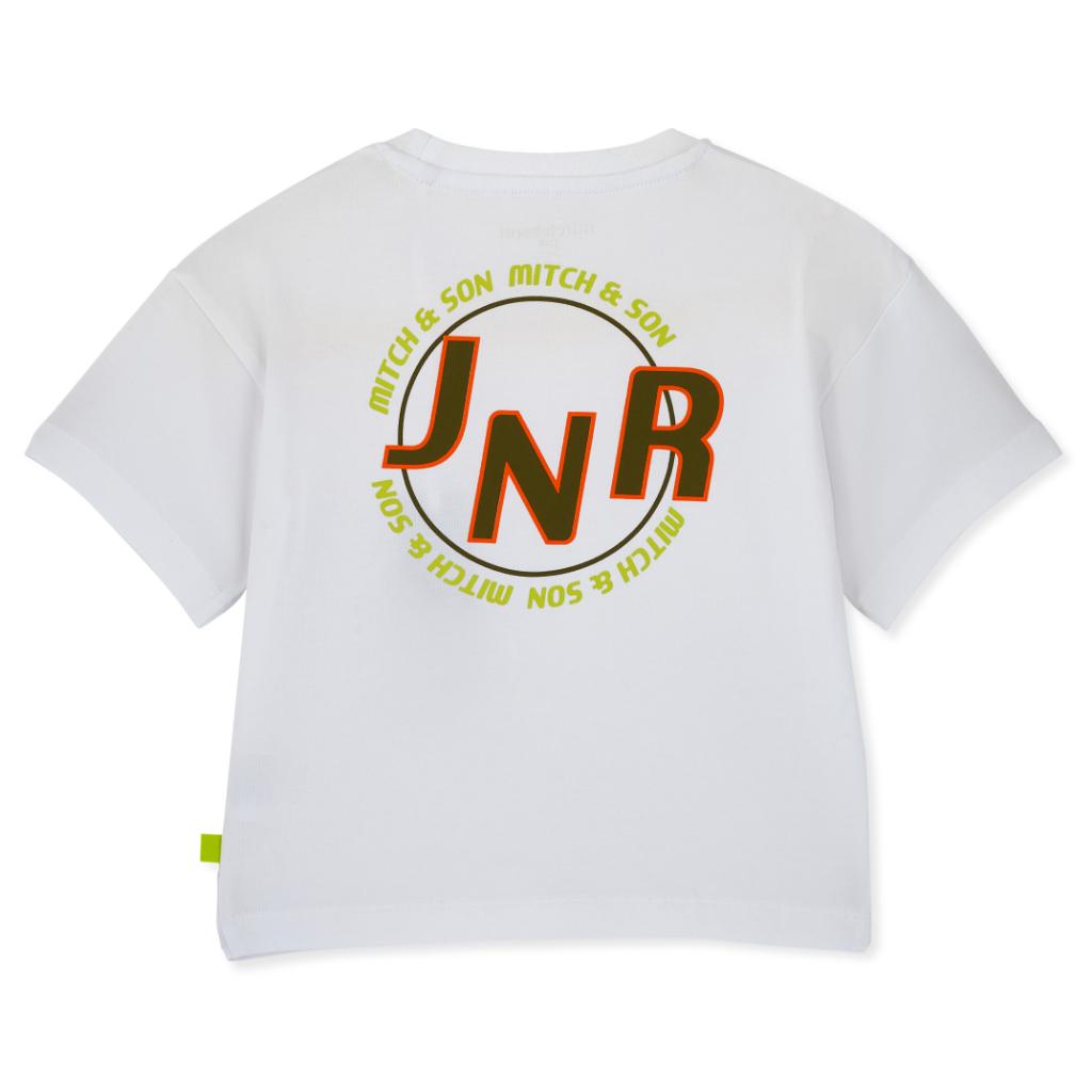 MITCH & SON RYDER T SHIRT MS26309