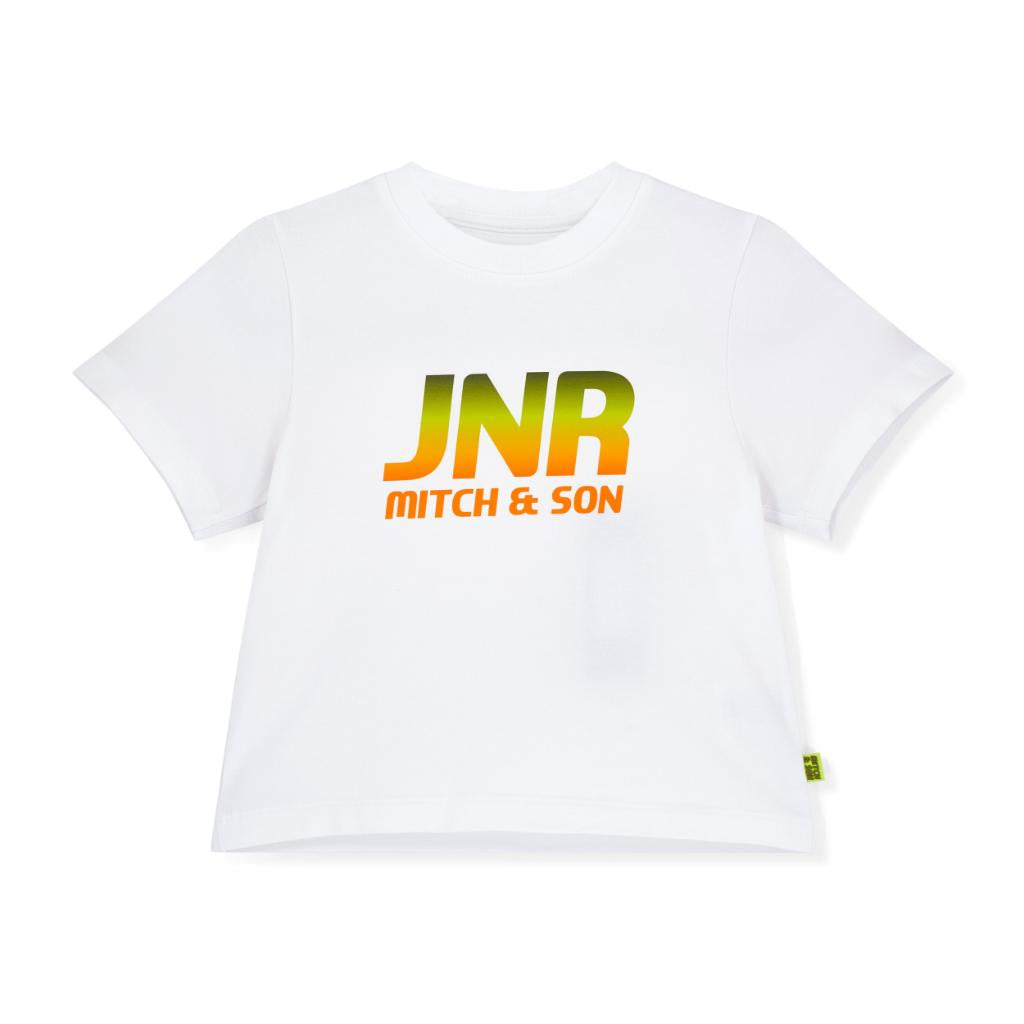 MITCH &amp; SON REID T SHIRT MS26311