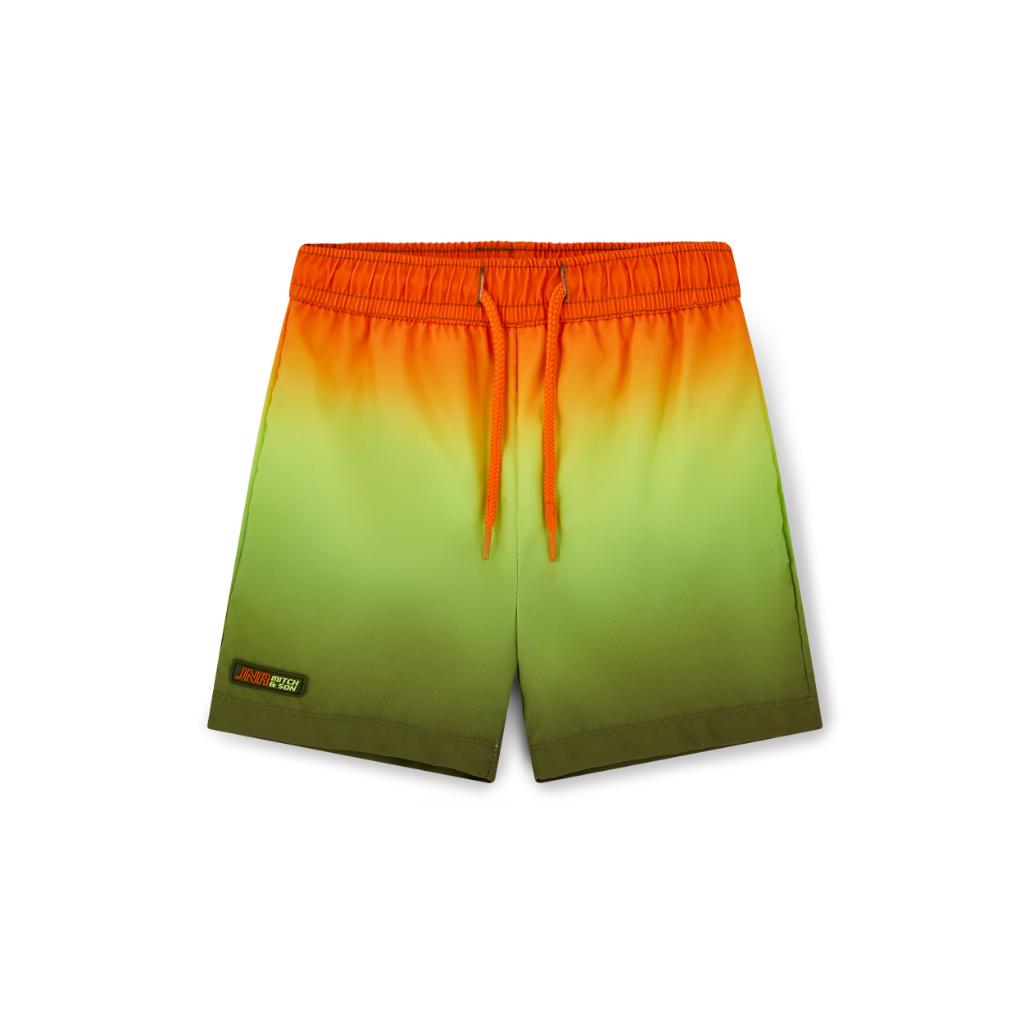 MITCH &amp; SON REED SWIMSHORTS MS26314