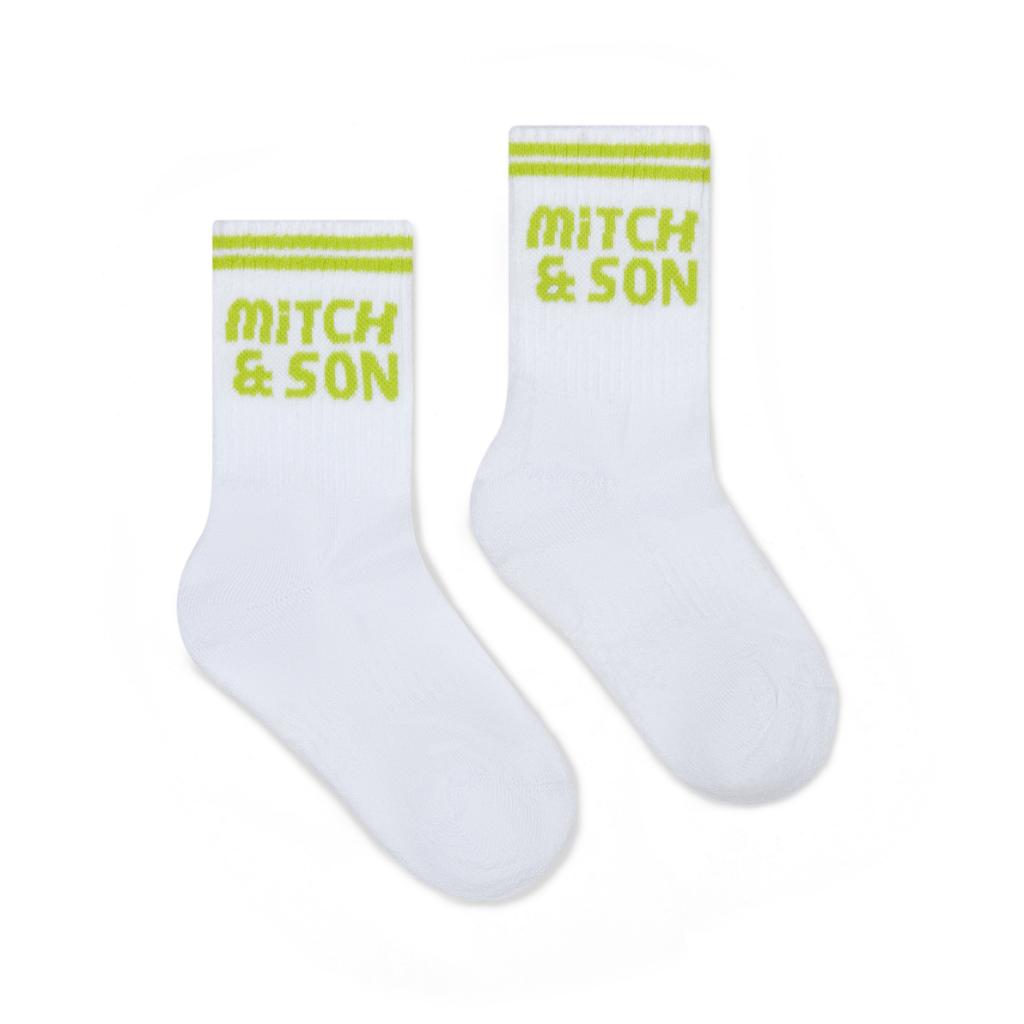 MITCH & SON ROCCO SPORT SOCKS MS26316