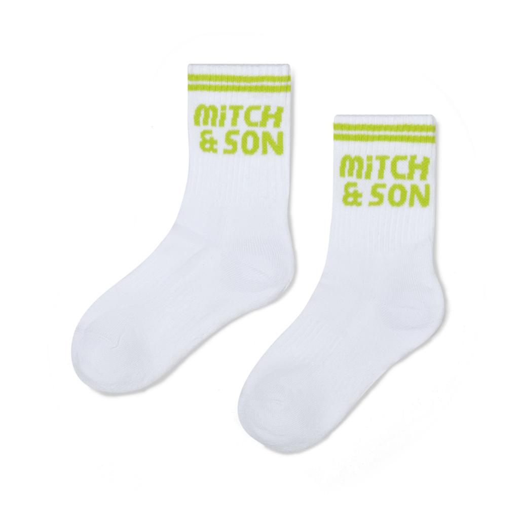 MITCH & SON ROCCO SPORT SOCKS MS26316