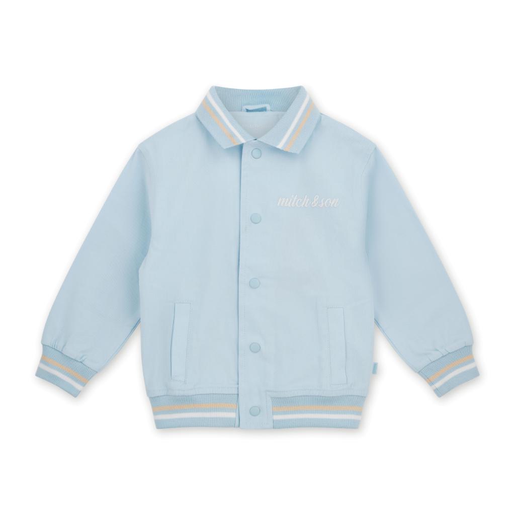 MITCH &amp; SON SANTIAGO JACKET MS26404
