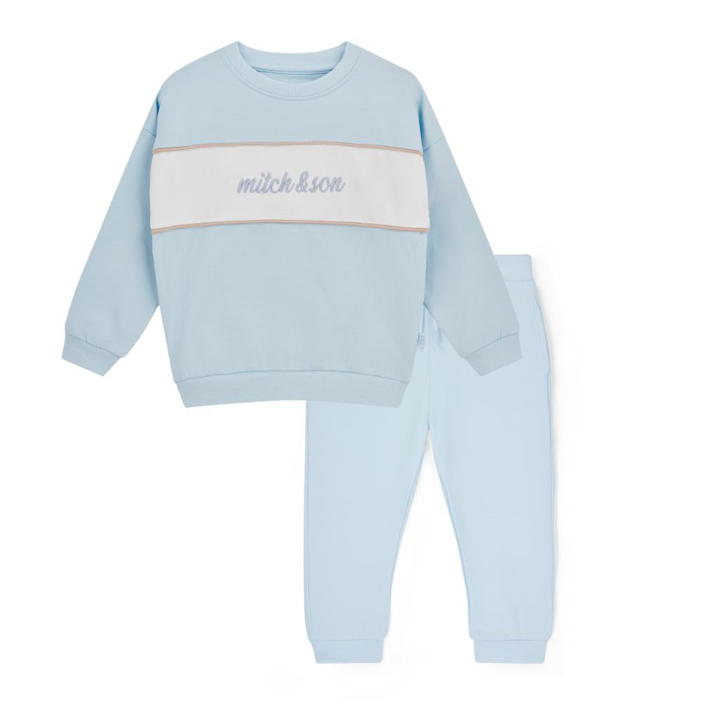MITCH & SON SEAN TRACKSUIT MS26405