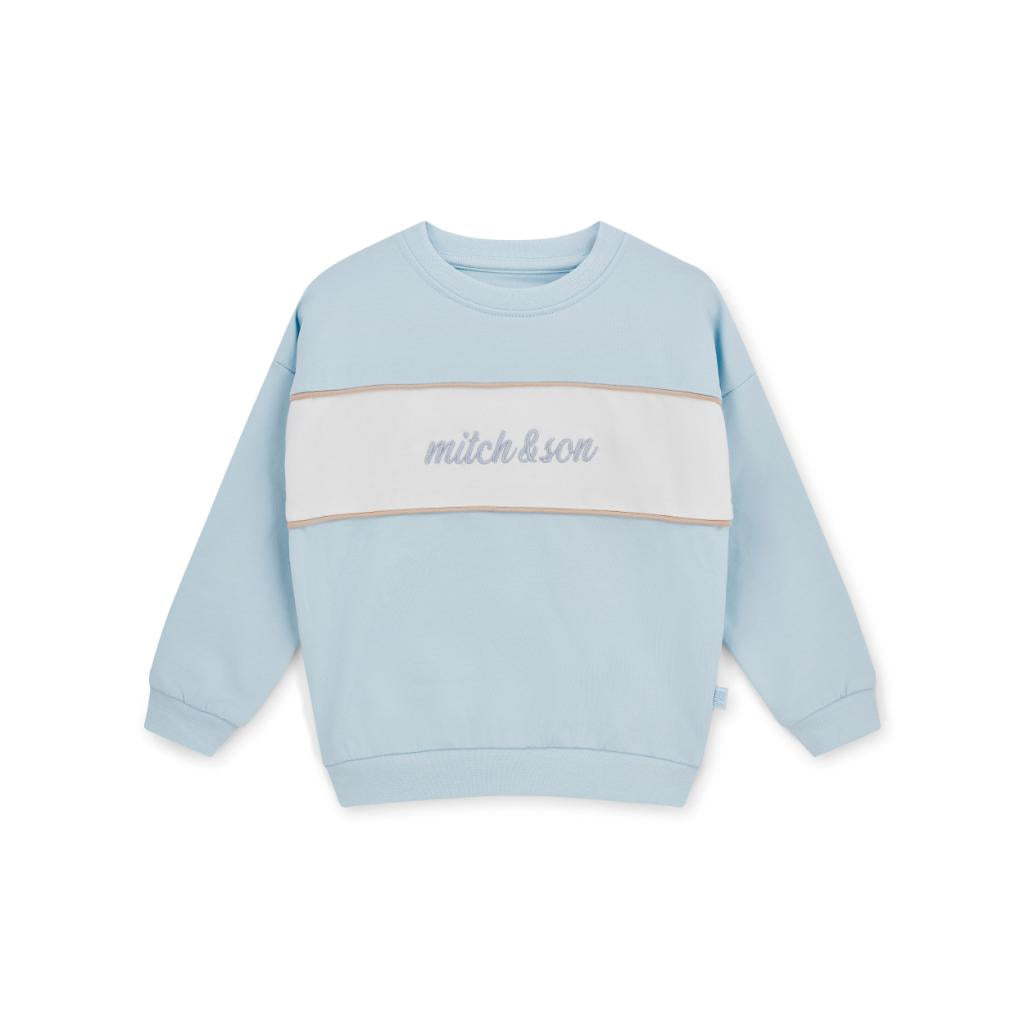 MITCH & SON SEAN TRACKSUIT MS26405