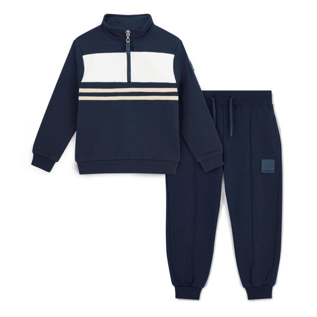 MITCH &amp; SON SAMSON TRACKSUIT MS26409