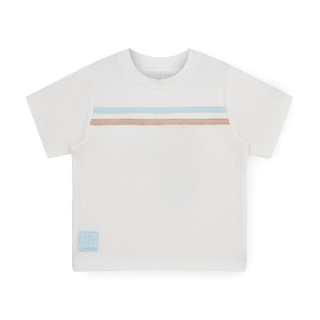 MITCH &amp; SON SAMMY T SHIRT MS26411