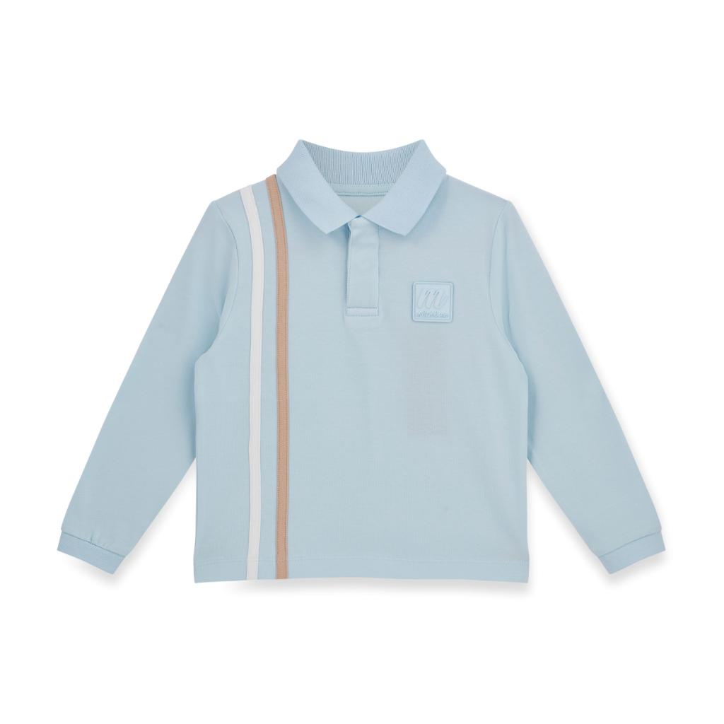 MITCH & SON SAWYER POLO SHIRT MS26413