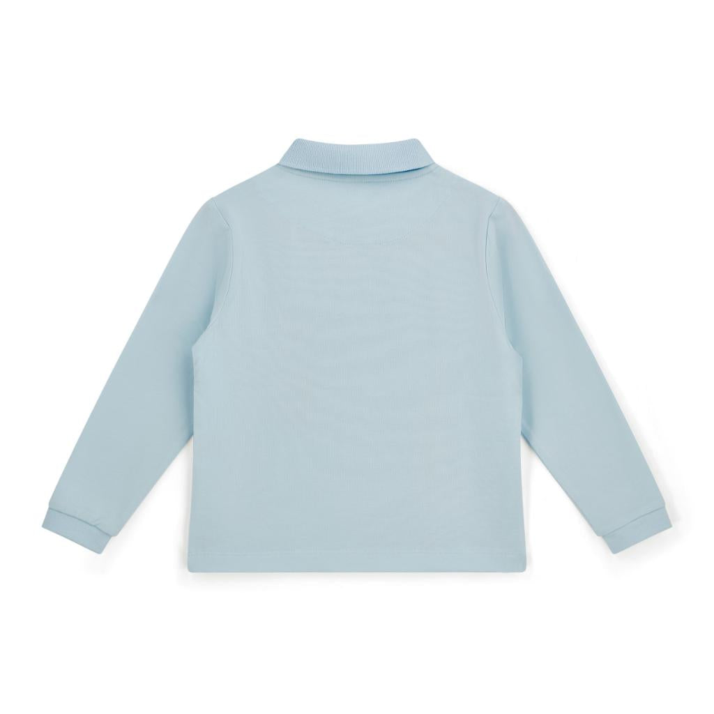 MITCH & SON SAWYER POLO SHIRT MS26413