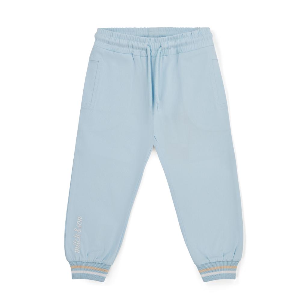 MITCH &amp; SON SULLIVAN TROUSERS MS26415
