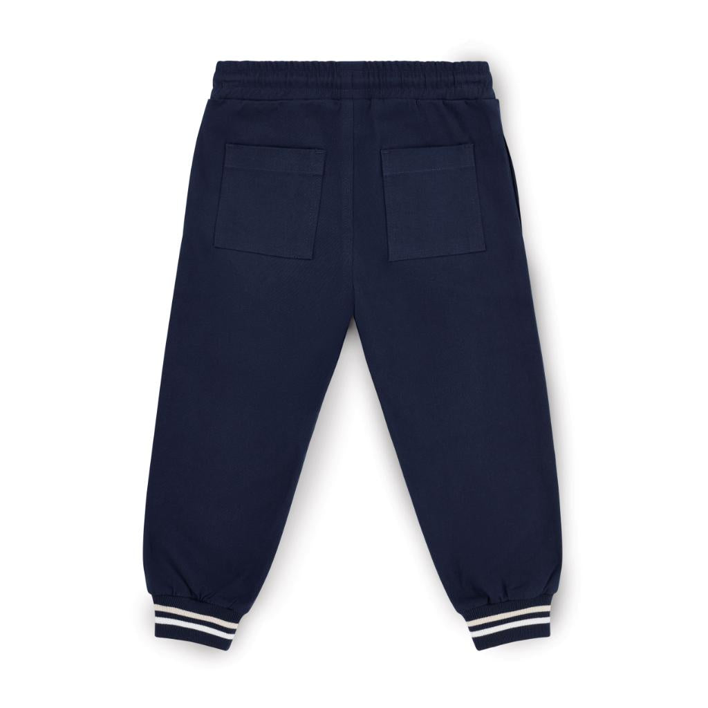 MITCH & SON SULLIVAN TWILL TROUSERS MS26415