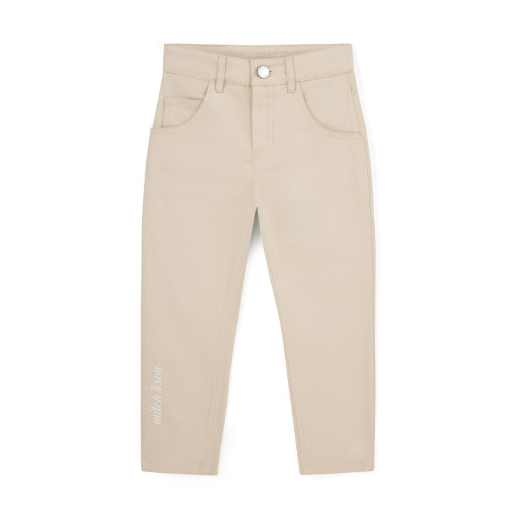 MITCH & SON SILAS TROUSERS MS26416