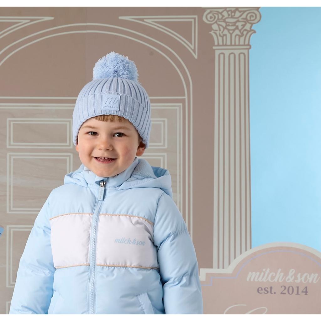 MITCH & SON STERLING HAT MS26417