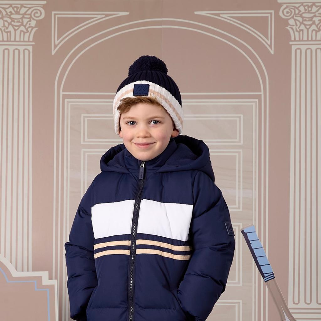 MITCH & SON STERLING HAT MS26417