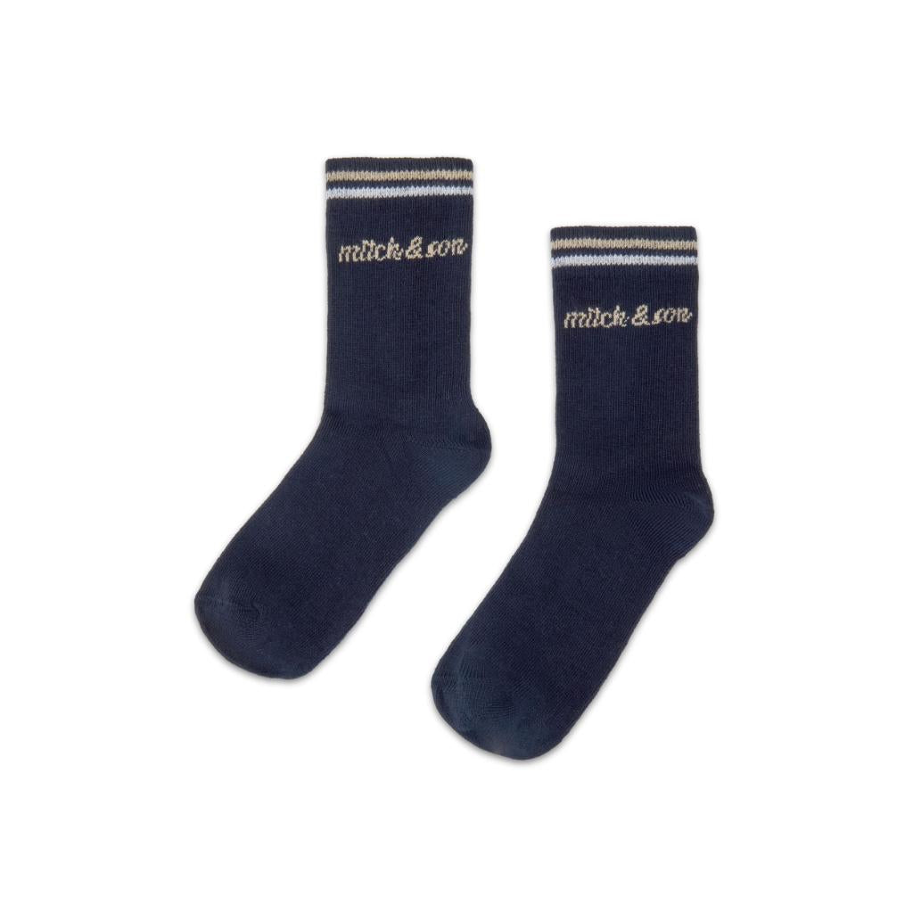 MITCH & SON STUART SOCKS MS26418