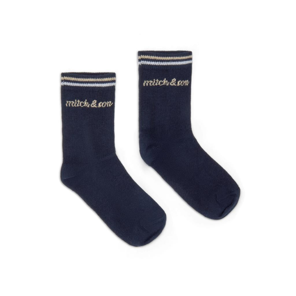 MITCH & SON STUART SOCKS MS26418