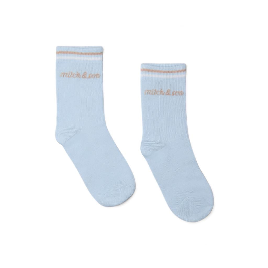 MITCH& SON STUART SOCKS MS26418