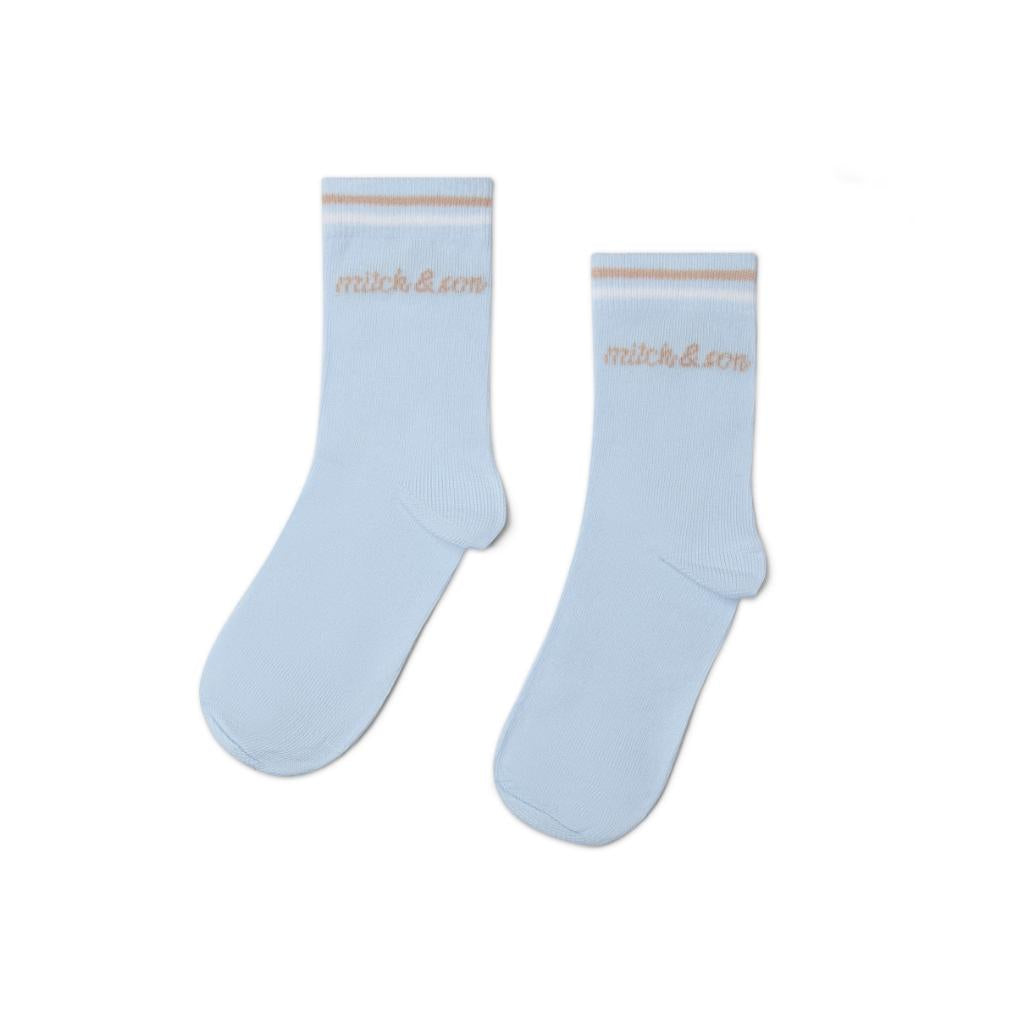 MITCH& SON STUART SOCKS MS26418