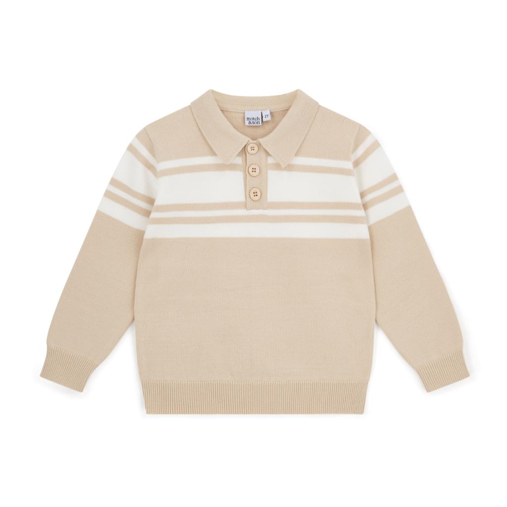 MITCH & SON TRAVIS TRACKSUIT MS26421