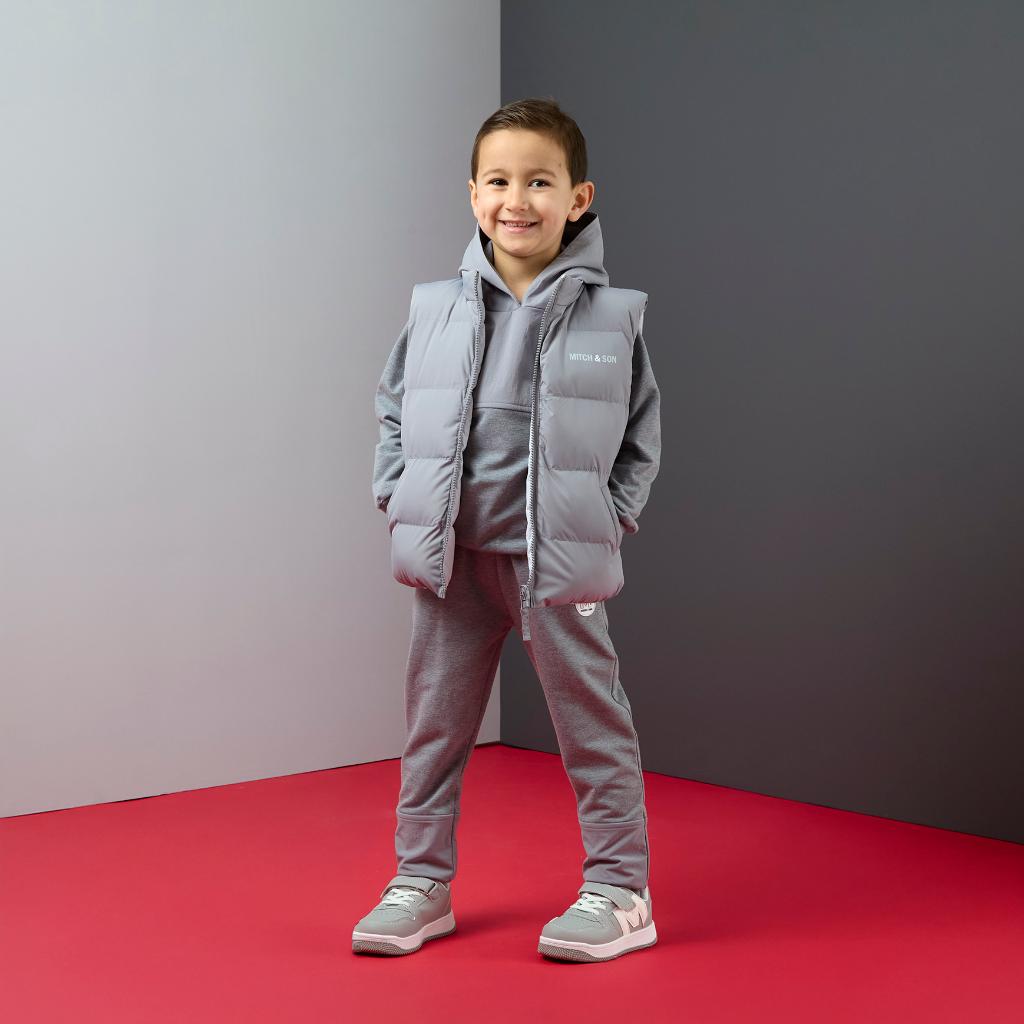 MITCH & SON TRISTAN GILET MS26503