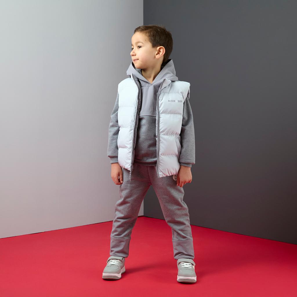 MITCH & SON TRISTAN GILET MS26503