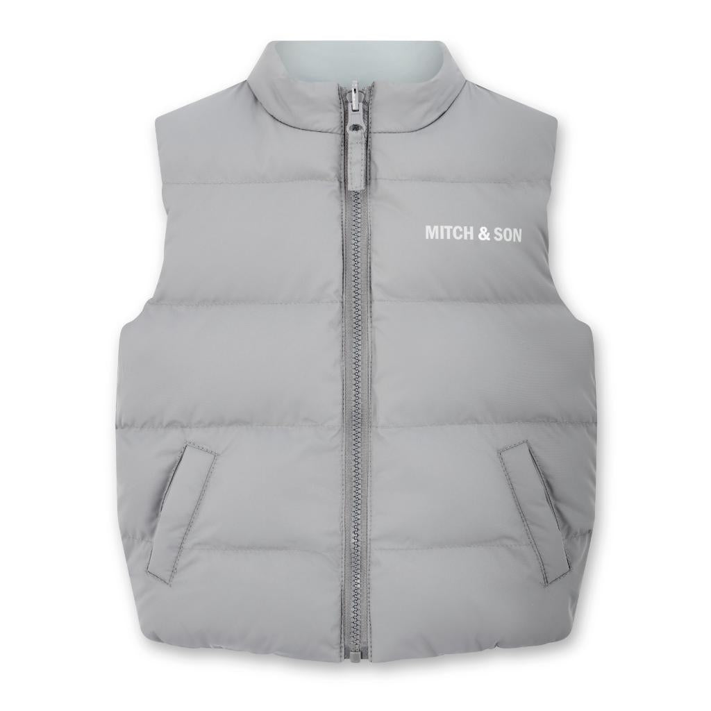 MITCH & SON TRISTAN GILET MS26503