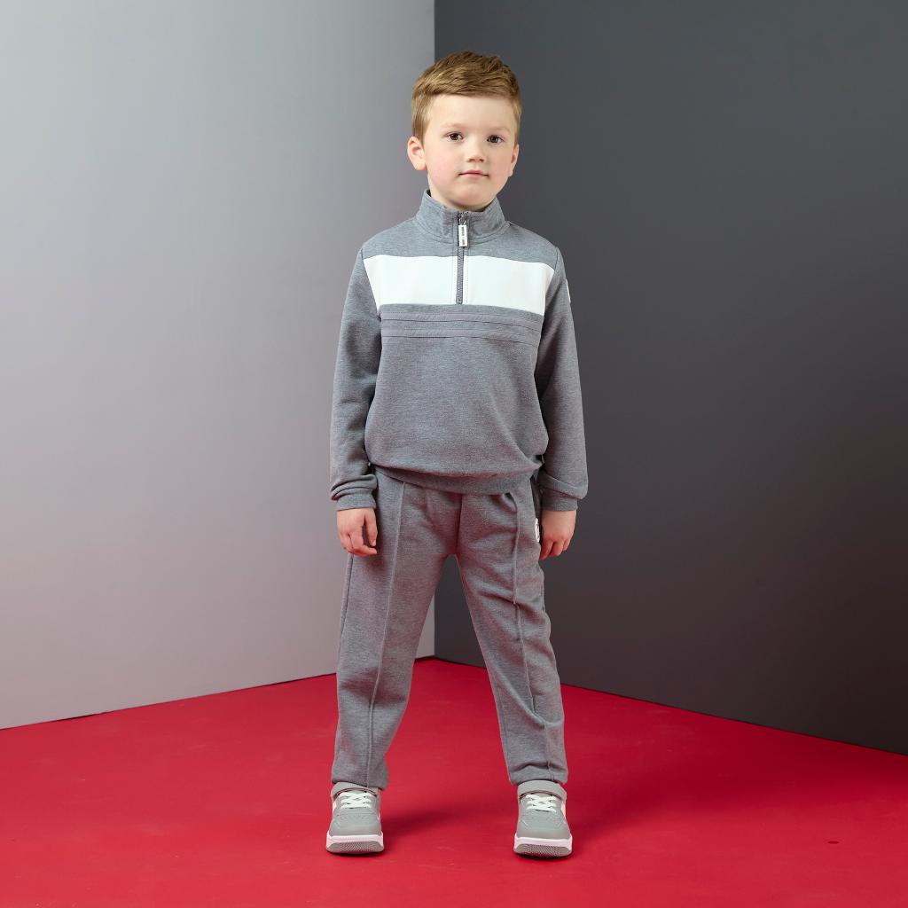 MITCH & SON TYLER TRACKSUIT MS26506