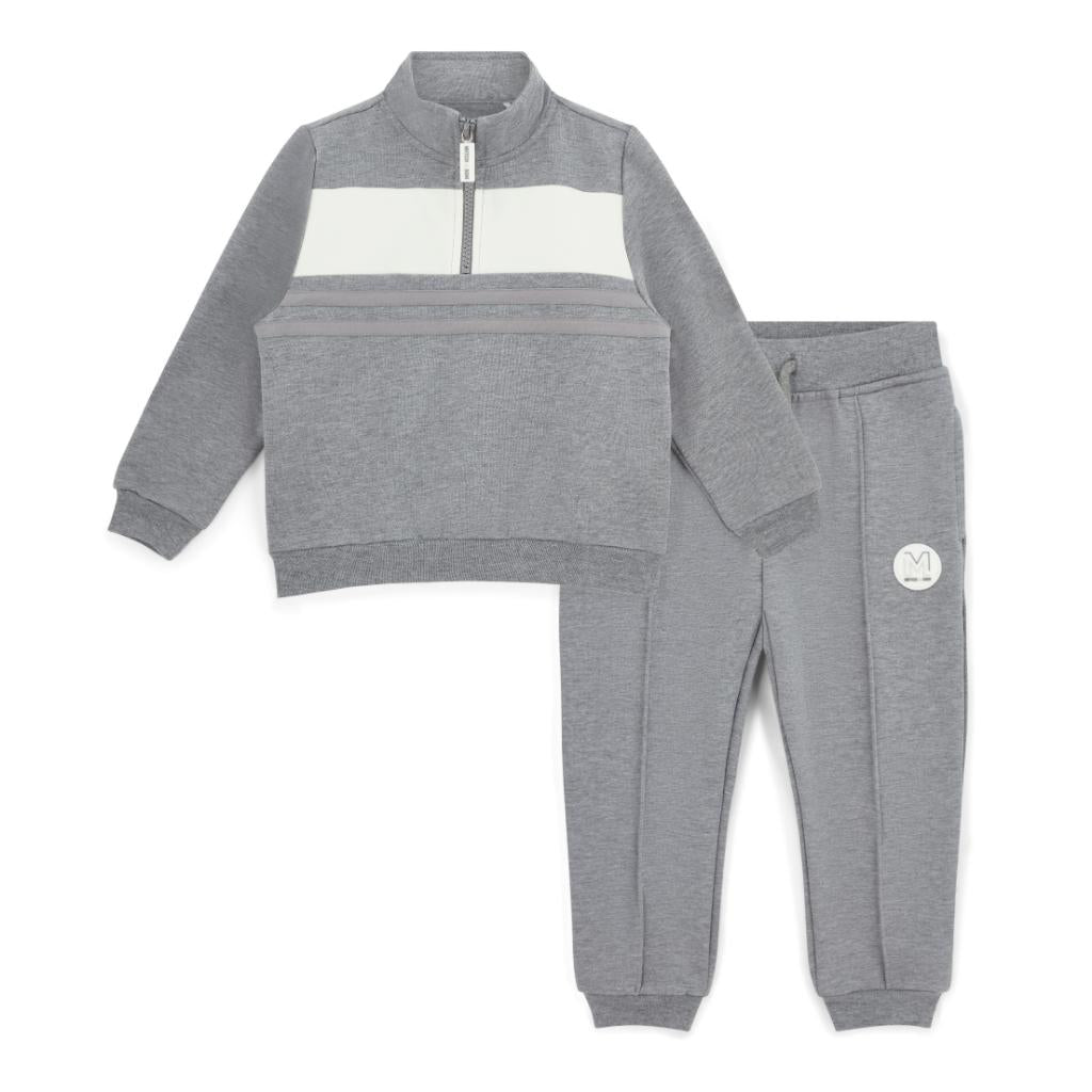 MITCH & SON TYLER TRACKSUIT MS26506