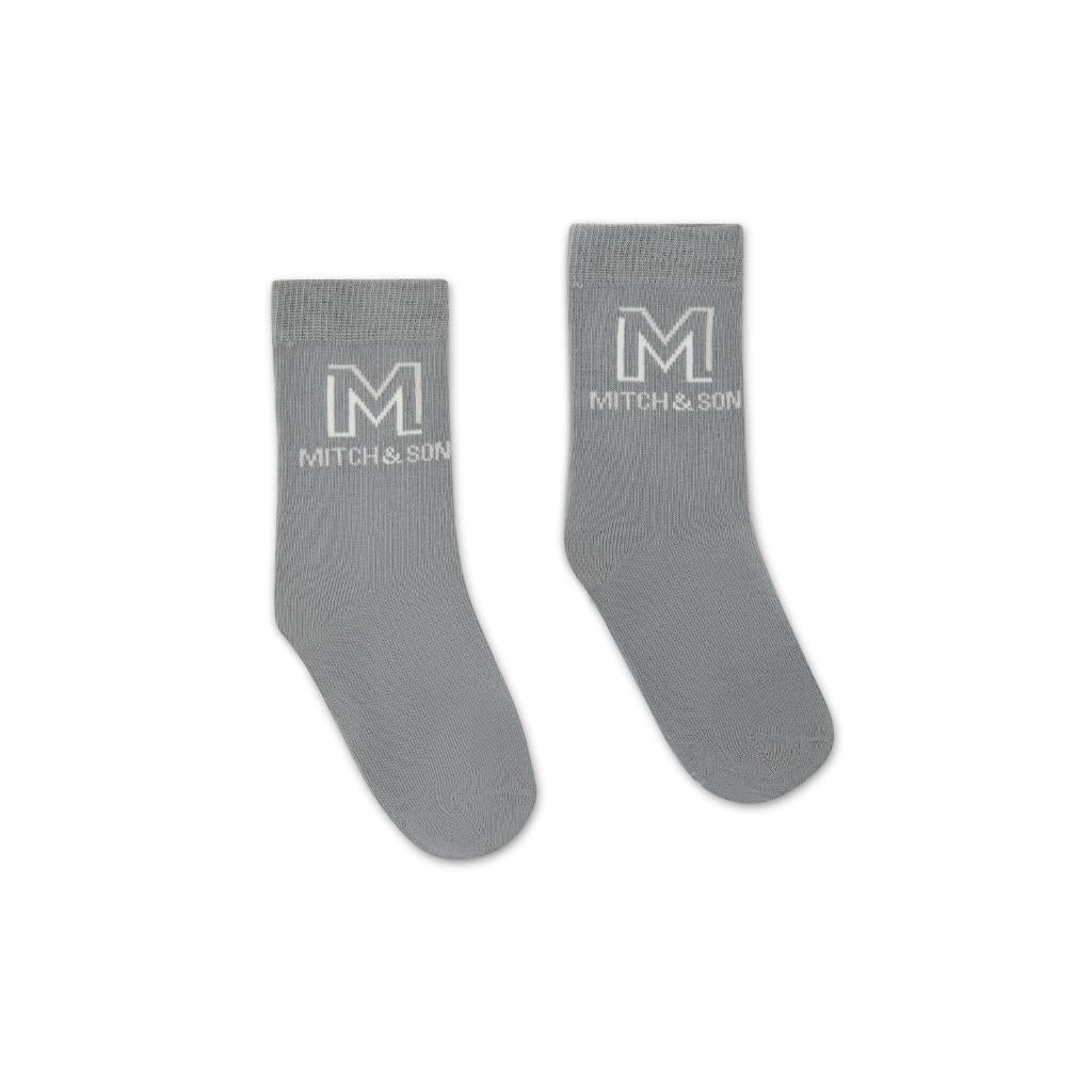 MITCH & SON TOLAND SOCKS MS26521