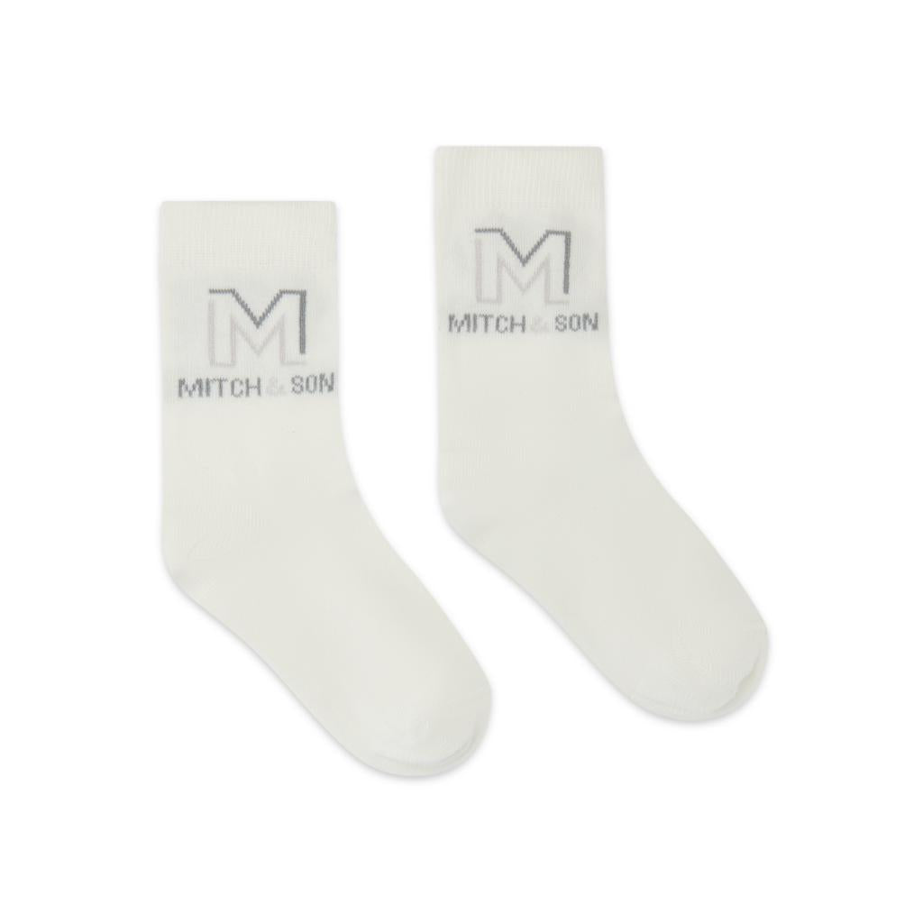 MITCH & SON TOLAND SOCKS MS26521