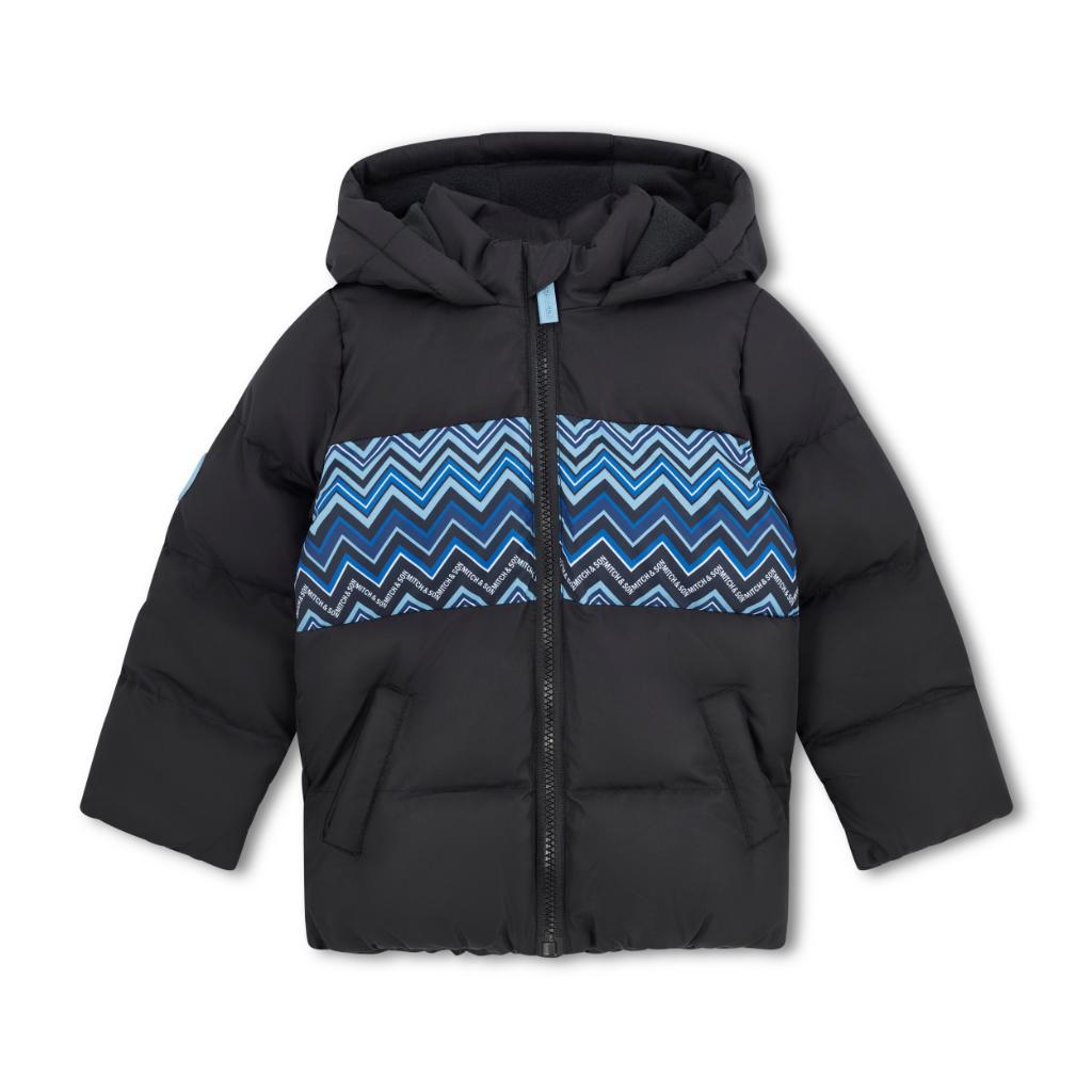 MITCH & SON WYATT JACKET MS26601
