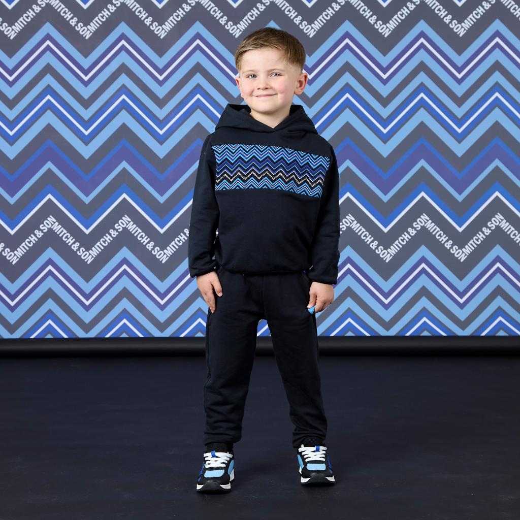 MITCH & SON WATSON TRACKSUIT MS26607