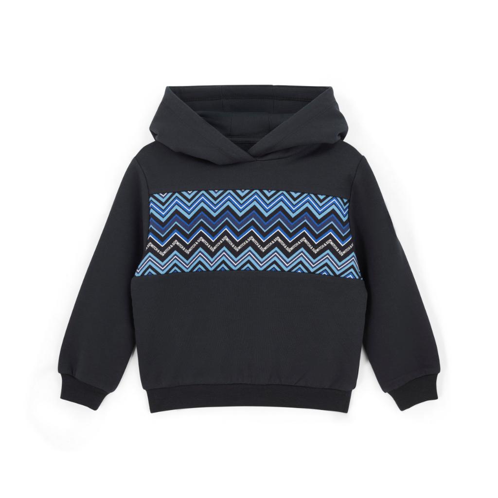 MITCH & SON WATSON TRACKSUIT MS26607